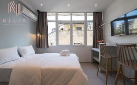 Yellow Door, Nilie Hospitality Mgmt